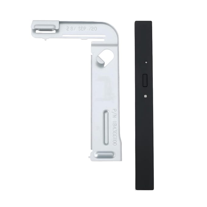 ONF3 - Optical Drive Bezel Button Set - Vervangset voor PC - Complete set voor Dell - Geschikt voor 7080 7090 7000 7010 7020