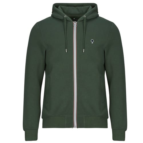 Capuchon sweaters Faguo MESNIL SWEAT COTTON