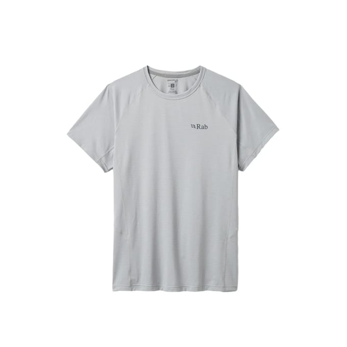 T-shirt Rab Sonic