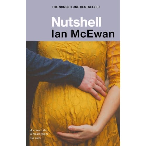 Nutshell door Ian McEwan Paperback Boek 9781784705114
