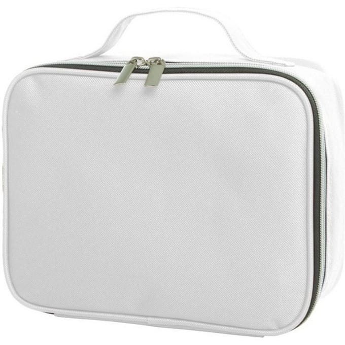 Halfar Switch Toilettas (Wit)