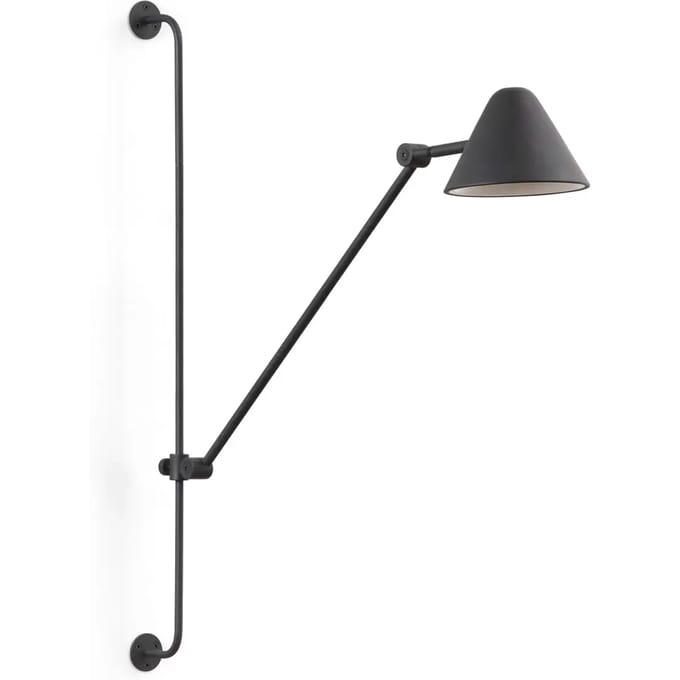 Wandlamp Exo lighting Arm Large
