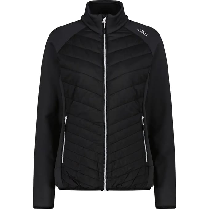 Donsjack voor dames CMP