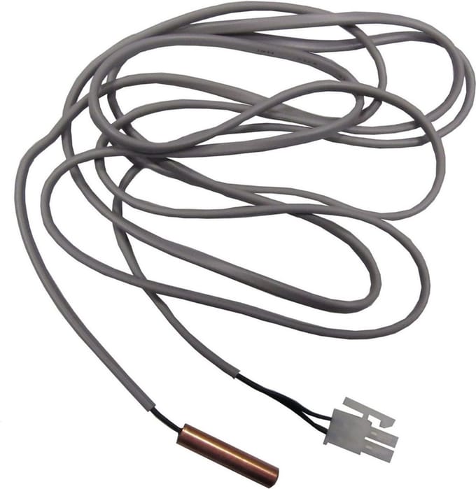 BOSCH Temperatuursensor NTC 2000mm molex, 8738203395