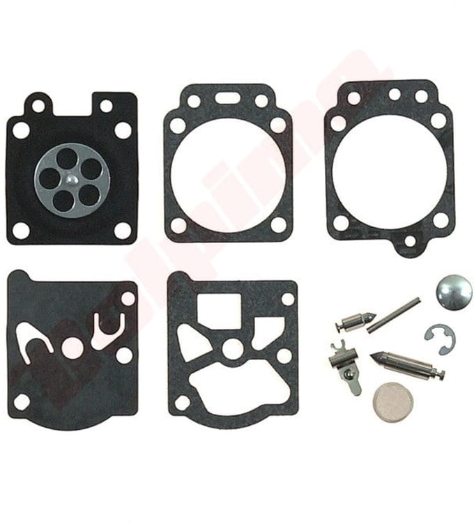 Carburateur reparatieset passend op WALBRO ( K27-WAT )