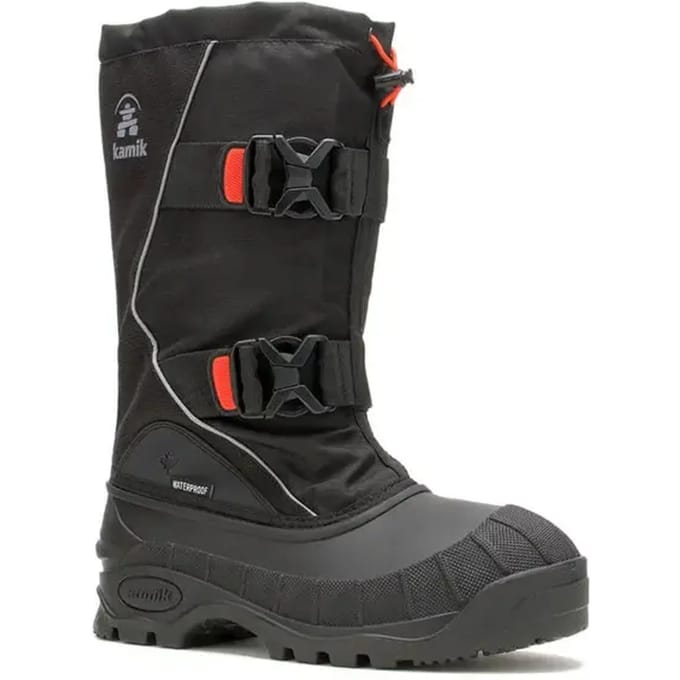 Winterlaarzen Kamik Codyxt