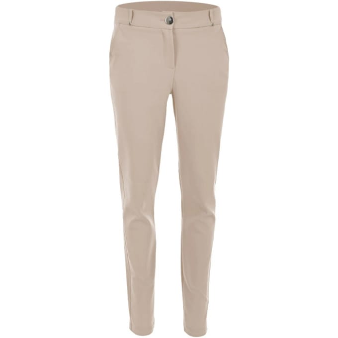Zizo Broek sp24.bon004 light sand