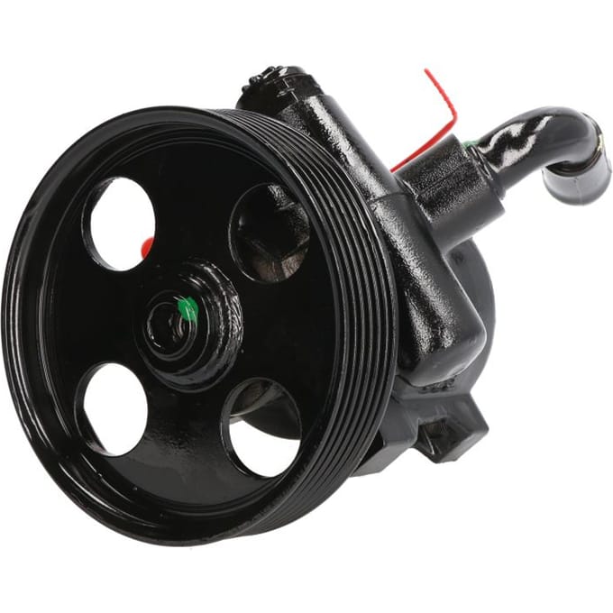 Hydraulische pomp, stuurinrichting LAUBER 55.0368
