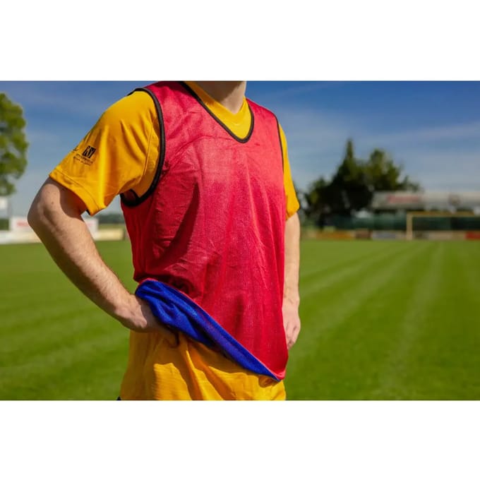 Omkeerbaar trainingsvest voor kinderen PowerShot