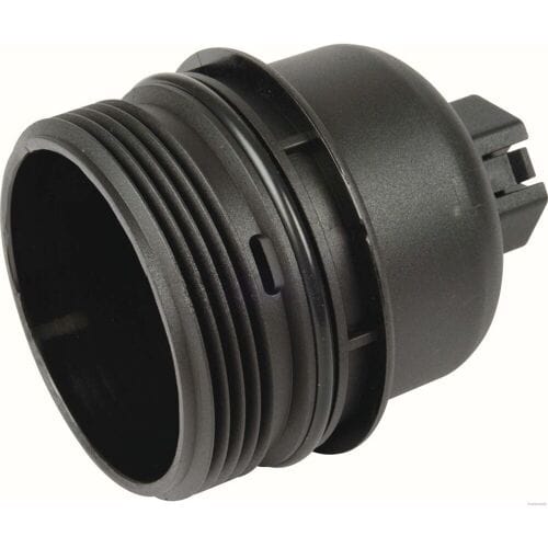 Deksel, oliefilterbehuizing HERTH+BUSS ELPARTS J1391001