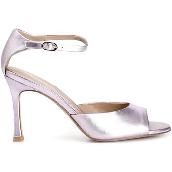 Sandalen met hakken Café Noir C1NA2026
