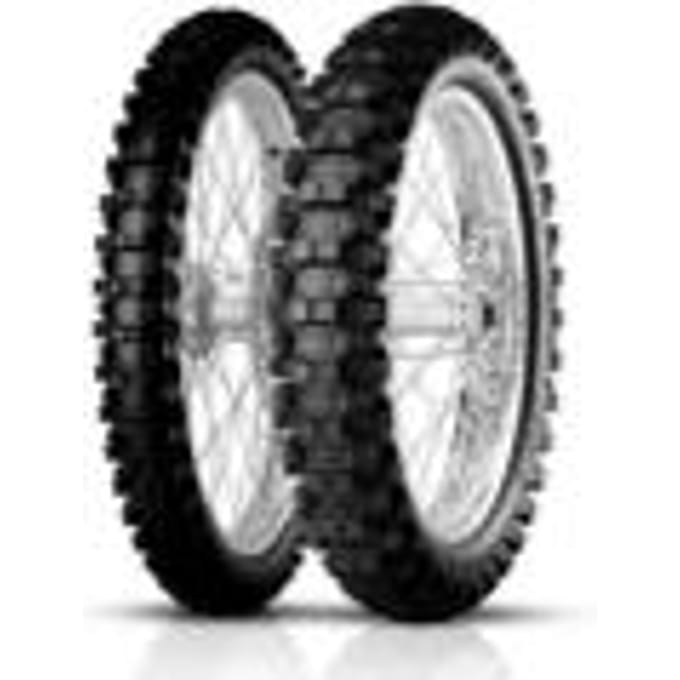 Scorpion MX eXTra X