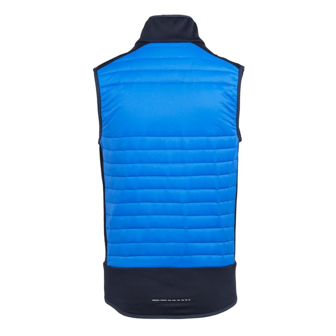 Regatta E-Volve Thermische Hybride Bodywarmer voor volwassenen (Sterk Blauw/Navy)