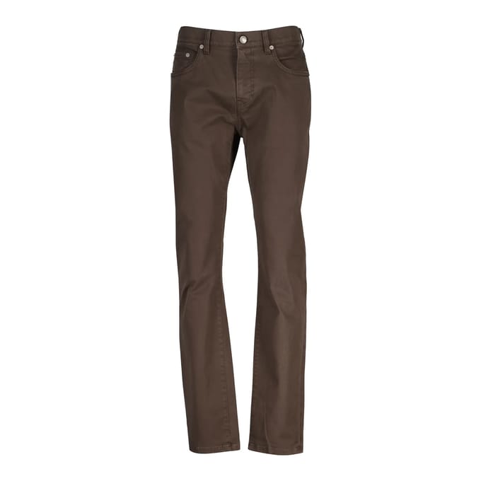 Slim Jeans Gant