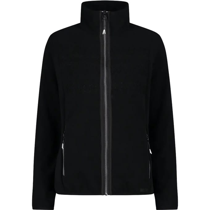 Damesfleece CMP Arctic