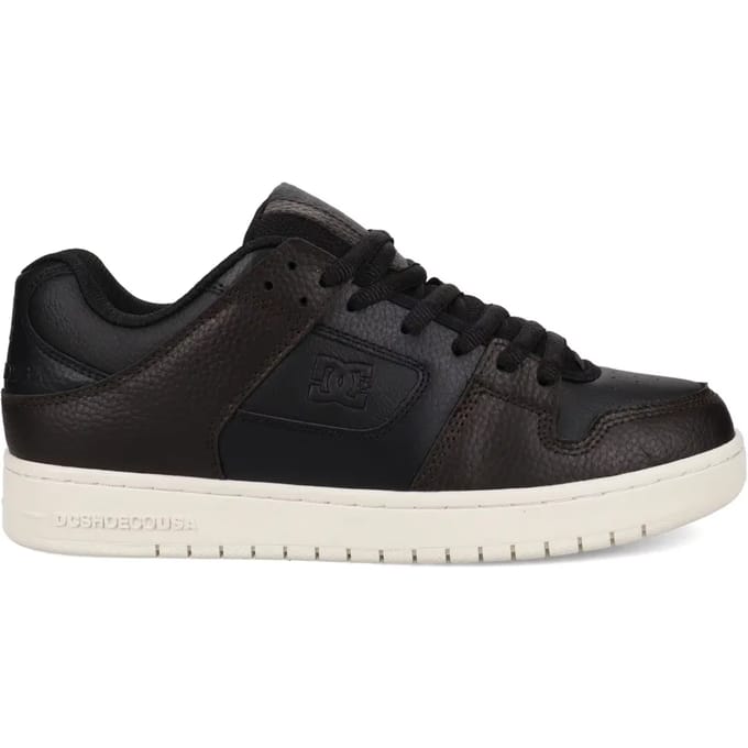 Skateschoenen DC Shoes Manteca Se