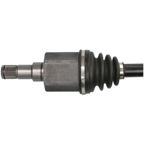 Aandrijfas POINT GEAR PNG76182