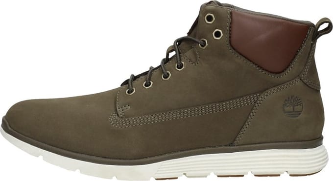 Timberland Killington Chukka veterboots bruin - Maat 41