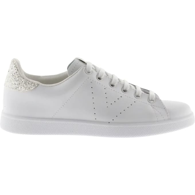 Leren schoenen Victoria tennis