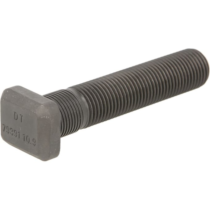 Wielbout DT Spare Parts 1.17027