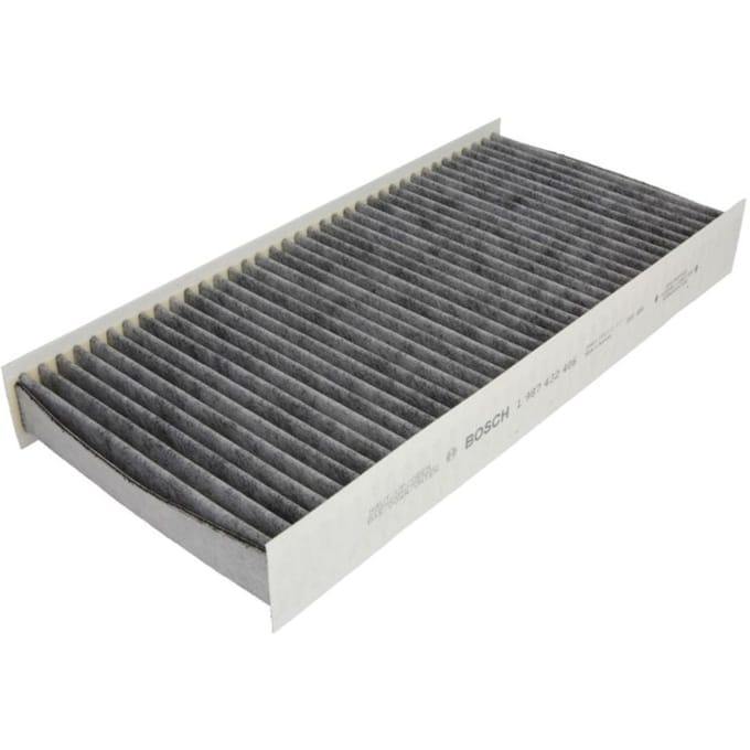 Cabinefilter BOSCH 1 987 432 406