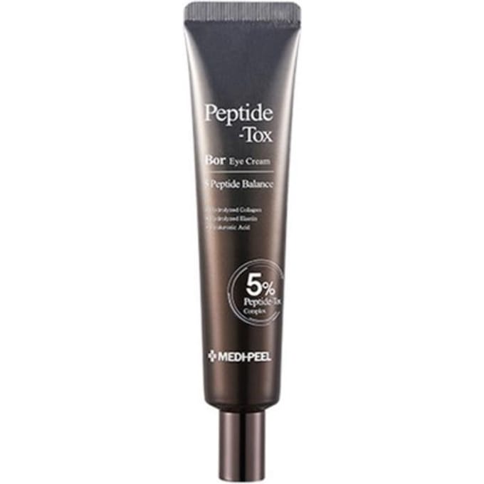 MEDI-PEEL Peptide Tox Bor Oogcrème 40ml