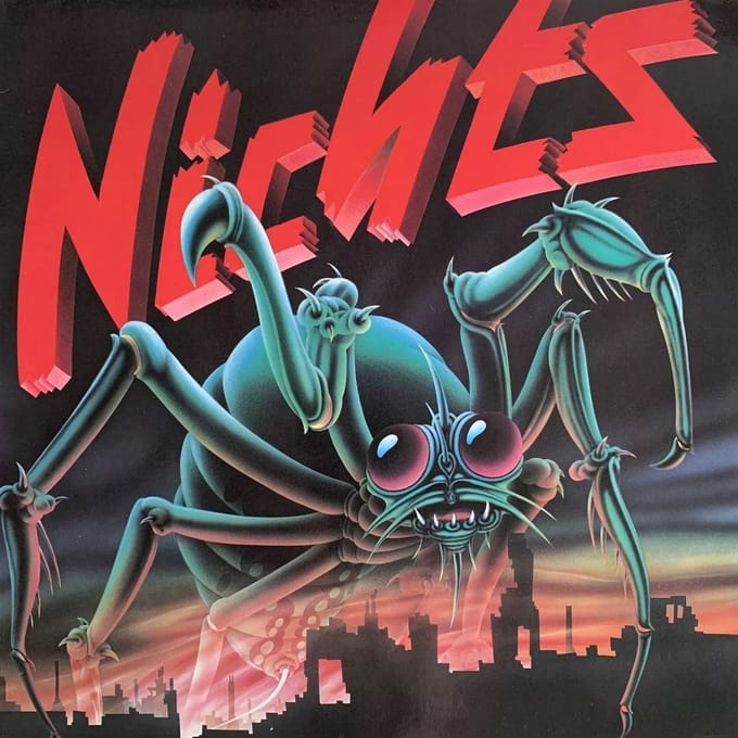 Nichts - Aus Dem Jenseits (CD)