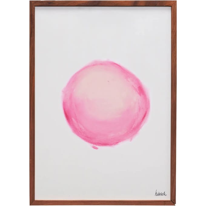 Frame Hubsch Interior Focal 30x42