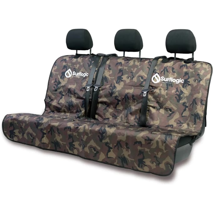 Surflogic waterafstotend stoelhoes tripple Camo universeel