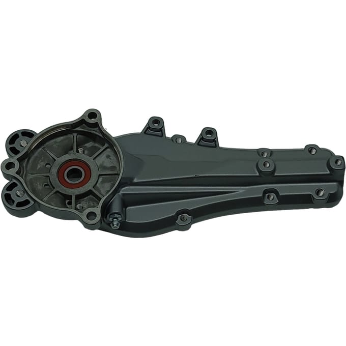 Gear housing assy