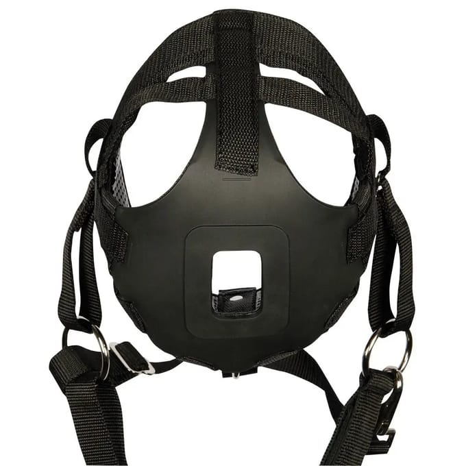Harry's Horse - Grazing muzzle Air - Graasmasker - Maat M