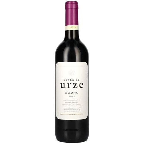 CARM Vinha Da Urze Douro Red 2024 13,5% Vol. 0,75l