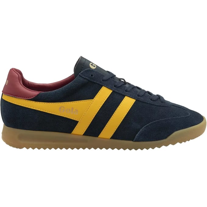 Lage Sneakers Gola TORPEDO
