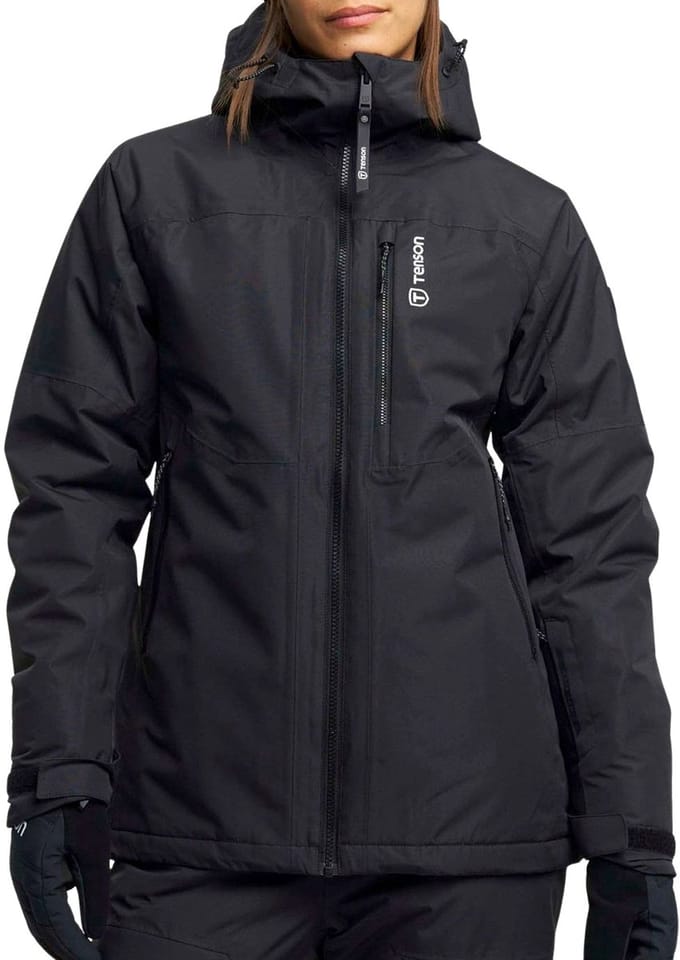 Tenson Niseko Skijas Dames - Maat S