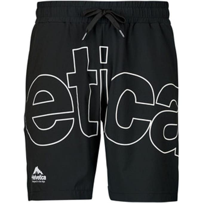 Helvetica  Korte Broek ATTLAS
