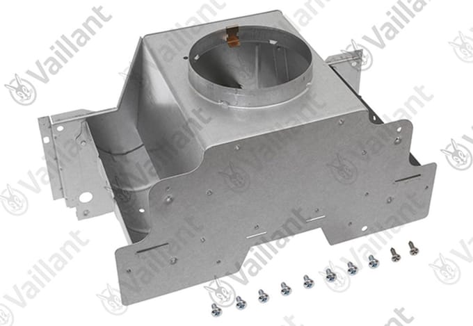 VAILLANT Stromingsbeveiliging, 20kW VC 194/4-5 e.a. Vaillant-nr. , 0020270731