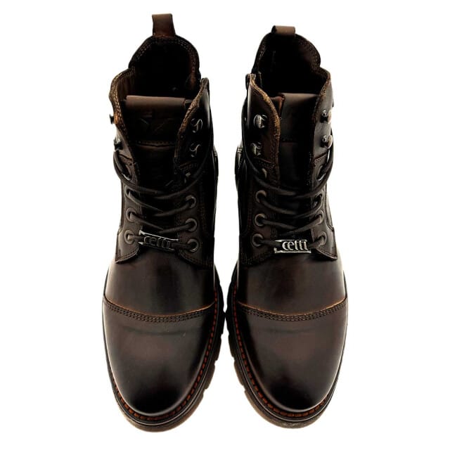 Cetti C1329 veter boots bruin, 40 / 6.5