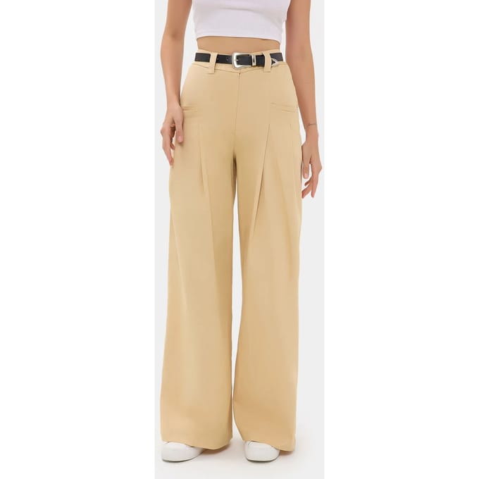 Pl dehydrated Trousers