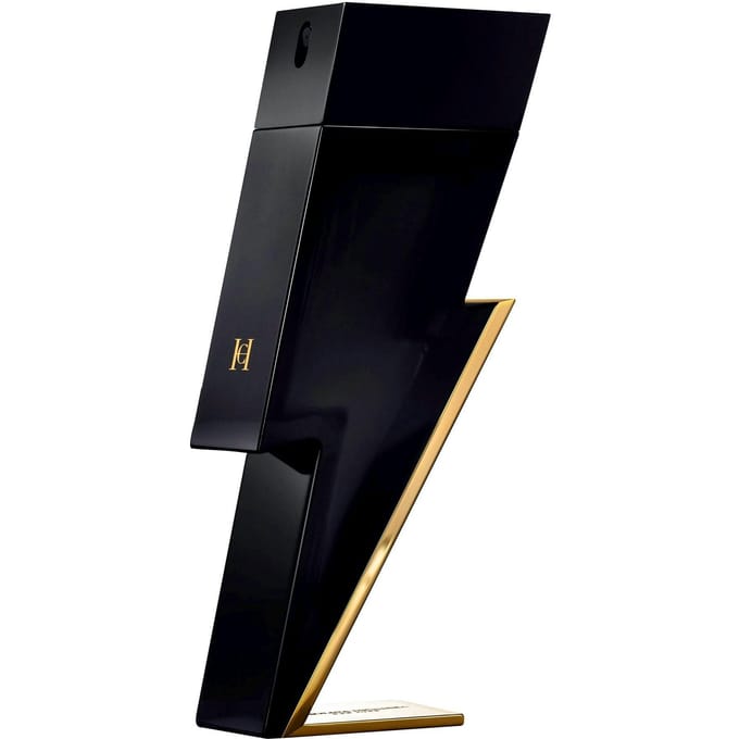 Eau de toilette Carolina Herrera Bad Boy Eau de Toilette 50 ml