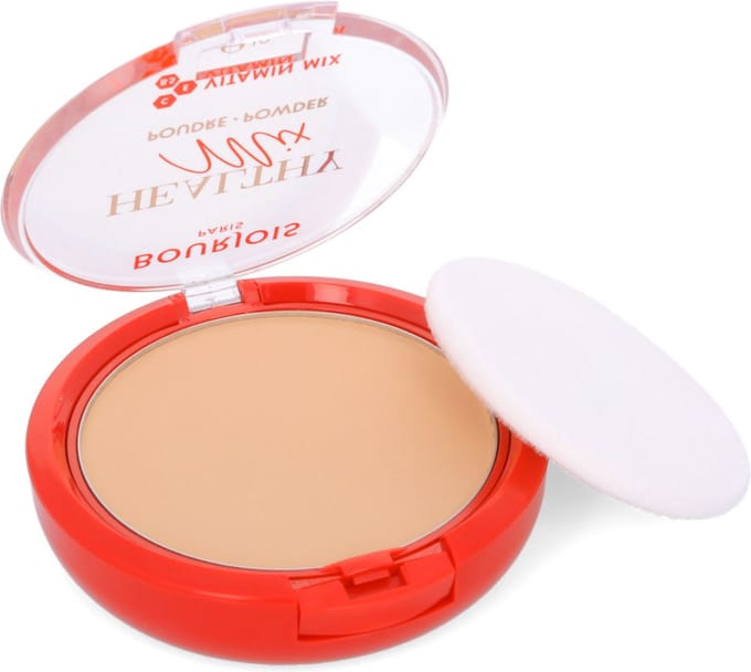 Bourjois Healthy Mix Powder