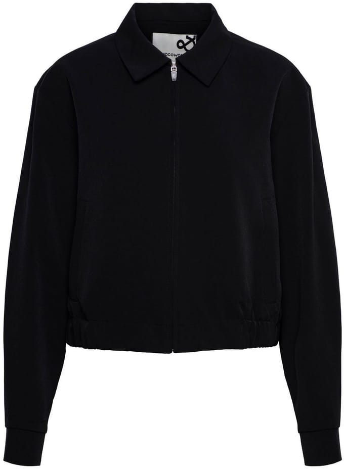 PALOMA TRAVEL A-Black - L