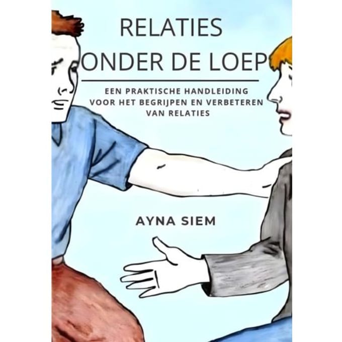 Relaties Onder De Loep - Ayna Siem