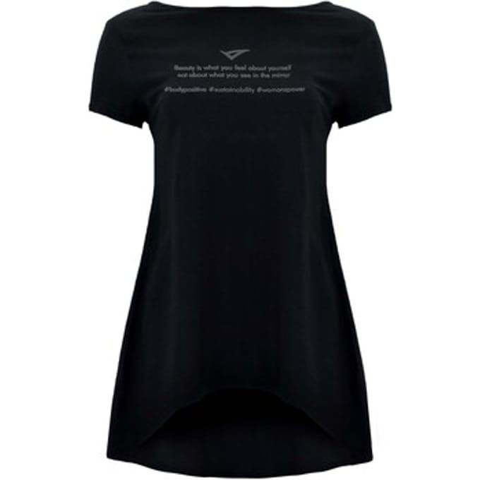Legea Europa T-Shirt - Sportswear - Vrouwen