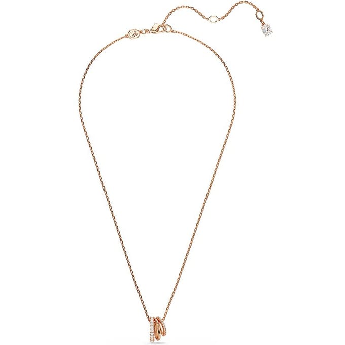 Collier Hyperbola Swarovski 5701494 5701494 beige