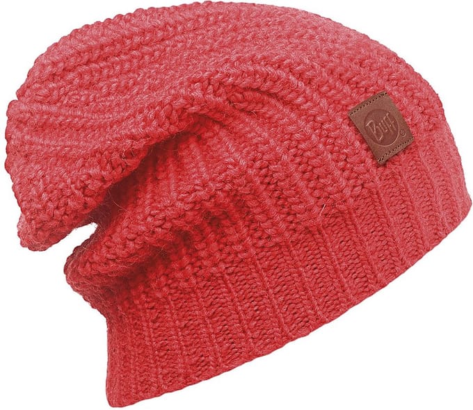 Buff Gribling Fiery Red - muts