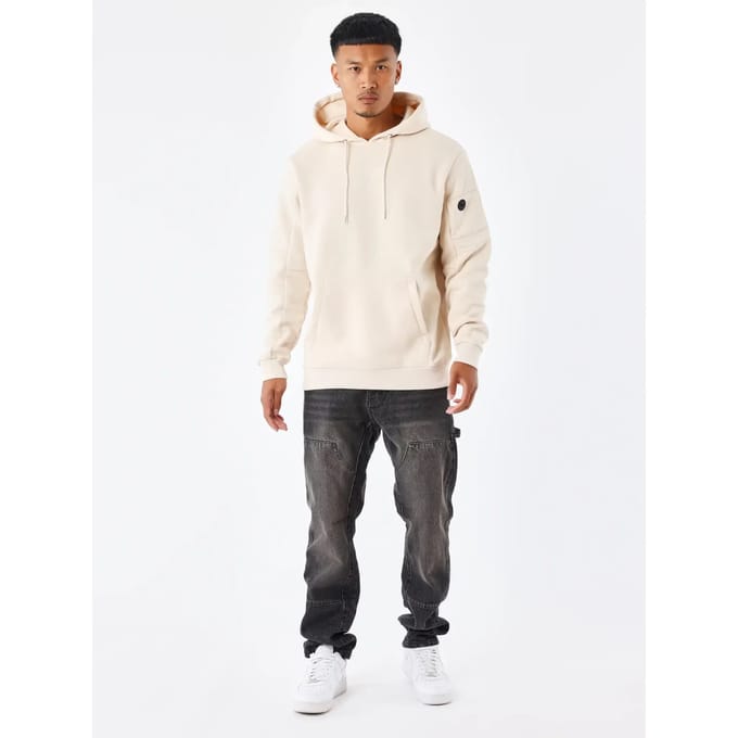 Hoodie Project X Paris Techwear