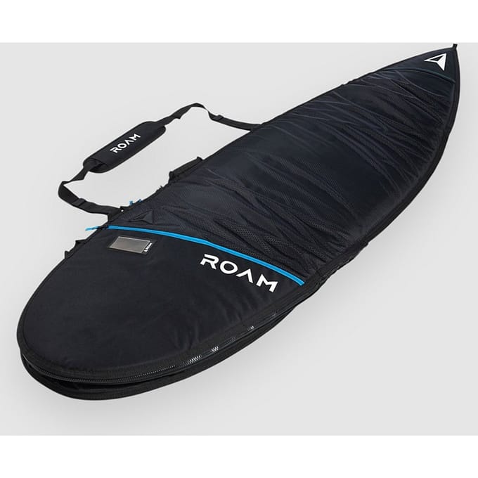 ROAM Tech Short Plus Surfboard Tas grijs