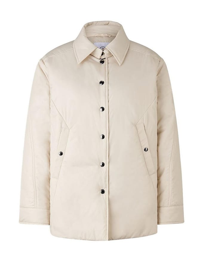 Jas Imody Van Bogner beige