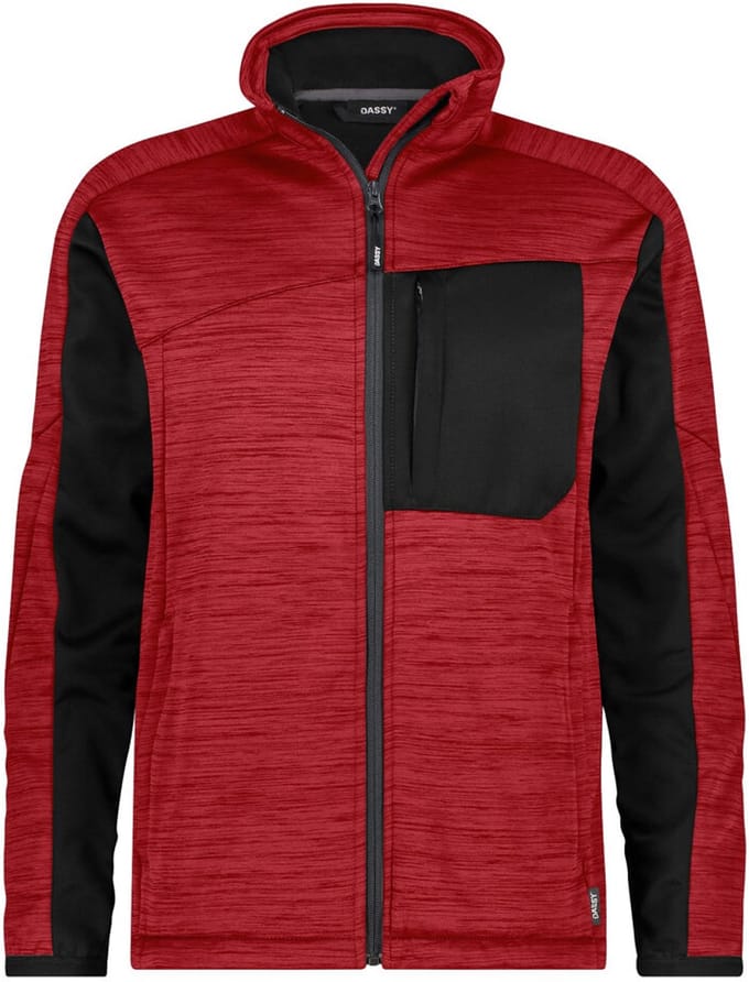 Midlayervest
