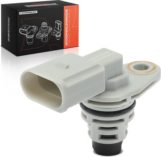 Frankberg 1x nokkenaspositiesensor voor VW Golf Polo Passat Audi
